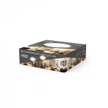 Встраиваемый точечный светильник Gauss Backlight BL134