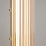 Настольная лампа Maytoni Loom MOD258TL-L8BS3K (LED, 220V, выключатель)