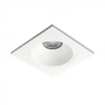 Встраиваемый светильник White RAUMBERG Dip Dip1Wh