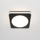 Встраиваемый светильник Phanton 3000K 1x7Вт 120° LED Maytoni Technical DL2001-L7B