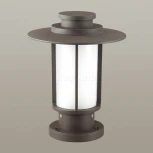 Наземный светильник Odeon Light Mito 4047/1B (220V, IP54)
