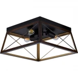 Потолочная люстра Stilfort Kaizer 3004/08/03C (220V)