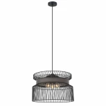 Подвесной светильник Favourite Korb 2363-2P (220V, на проводе, круглые)