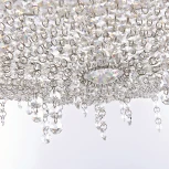 Подвесная люстра APL LED Rimini S501.0.40.B.3000