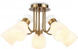 Потолочная люстра Ambrella TRADITIONAL TR3218 (220V)