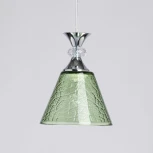 Подвесной светильник De City Лоск 107011201 (220V, на проводе, круглые)