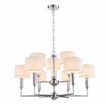 Подвесная люстра Favourite Laciness 2607-9P