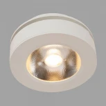 Встраиваемый светильник Magic 3000K 1x12Вт 36° LED Maytoni Technical DL2003-L12W