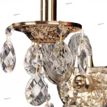 Бра Omnilux Gadoni OML-74801-01 (220V, подвески, подсвечник, свеча)