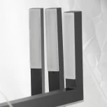 Подвесная люстра LSP-7009 Lussole (LED, 220V, на тросе, IP21)