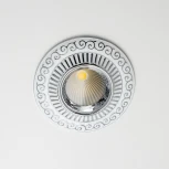 Встраиваемый точечный светильник Citilux Боска CLD041NW1 (LED, 220V, круглые)