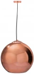 Подвесной светильник Loft IT Copper Shade LOFT2023-E (220V, на проводе, шар)