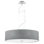 Подвесной светильник Nowodvorski Viviane 6773 (220V, на тросе, круглые)