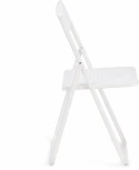 Стул складной FOLDER (mod. 3016) Tetchair (Белый).
