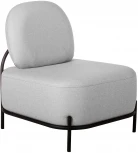 Кресло R-Home Gawaii Светл серый