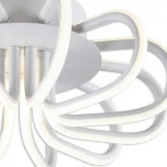 Потолочная люстра Citilux Джемини CL229090