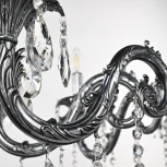 Подвесная люстра Bohemia AL7901 AL79101/8/250 A NB