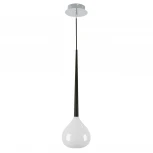 Подвесной светильник Lightstar Forma 808110 (220V, на проводе, шарики)