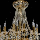 Подвесная люстра Osgona Classic 700292