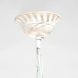 Подвесная люстра MW-Light Аврора 371016005