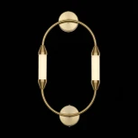 Бра ST Luce Olbia SL6004.301.02 (LED, 220V)