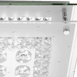 Потолочный светильник Globo Elena 49362