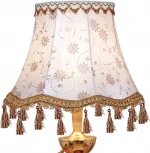 Торшер со столиком Reluce 00404-2.6-01B GD