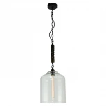 Подвесной светильник Lussole Loft Dix Hills LSP-9668