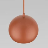 Подвесной светильник TK Lighting Zoe 10174 (220V, на проводе, шар)