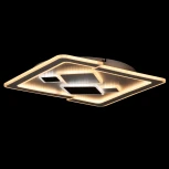 Потолочная люстра DeMarkt Норден 660013601