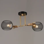 Потолочная люстра на штанге Reluce 04627-0.3-02 (220V)