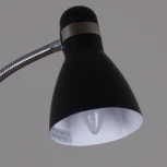 Торшер Reluce 03714-0.6-01 BK (220V)