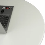 Стол журнальный BeautyStyle 13 белый/бук от фабрики Mebelik