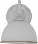 Бра Arte Milano AM346410 346410/1W WT+G (220V)