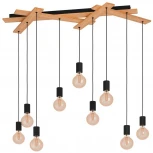 Подвесной светильник Eglo Monmount 43641