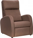 Кресло-реклайнер Leset Грэмми-2 Leset (Велюр/Шоколад) арт.2500000068256