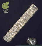 Настенный светильник Lussole Loft Stintino GRLSL-8701-03 (220V, IP21)