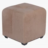 Пуф Dreambag Николь Бежевый Велюр 13588