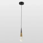 Подвесной светильник Lussole Duval LSP-7140 (LED, 220V, на проводе)