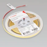 Светодиодная лента COB-X504-5mm 12V White6000 (6.5 W/m, IP20, CSP, 5m) (Arlight, -) 041788