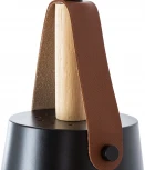 Подвесной светильник Arte Lamp Thomas A7032SP-1BK (220V, на проводе)