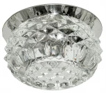 Встраиваемый точечный светильник Escada Sicilia 253055