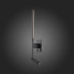 Бра линейное светодиодное для чтения с выключателем ST Luce Ralio SL1580.401.02