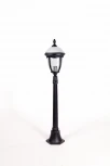 Наземный фонарь Oasis Light St.LOUIS L 89107L Bl мат/тр