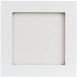 Встраиваемый точечный светильник Arlight DL 020128 (LED, 220V, IP40)