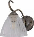 Бра Arte Milano Amalfi-8656 338656/1W AB (220V)