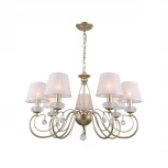 Подвесная люстра F-Promo Bambola 2665-7P