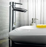 Смеситель Lemark Atlantiss LM3209C для раковины