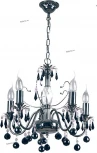 Подвесная люстра MW-Light Барселона 313010105