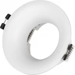 Точечный светильник ЭРА KL93 WH